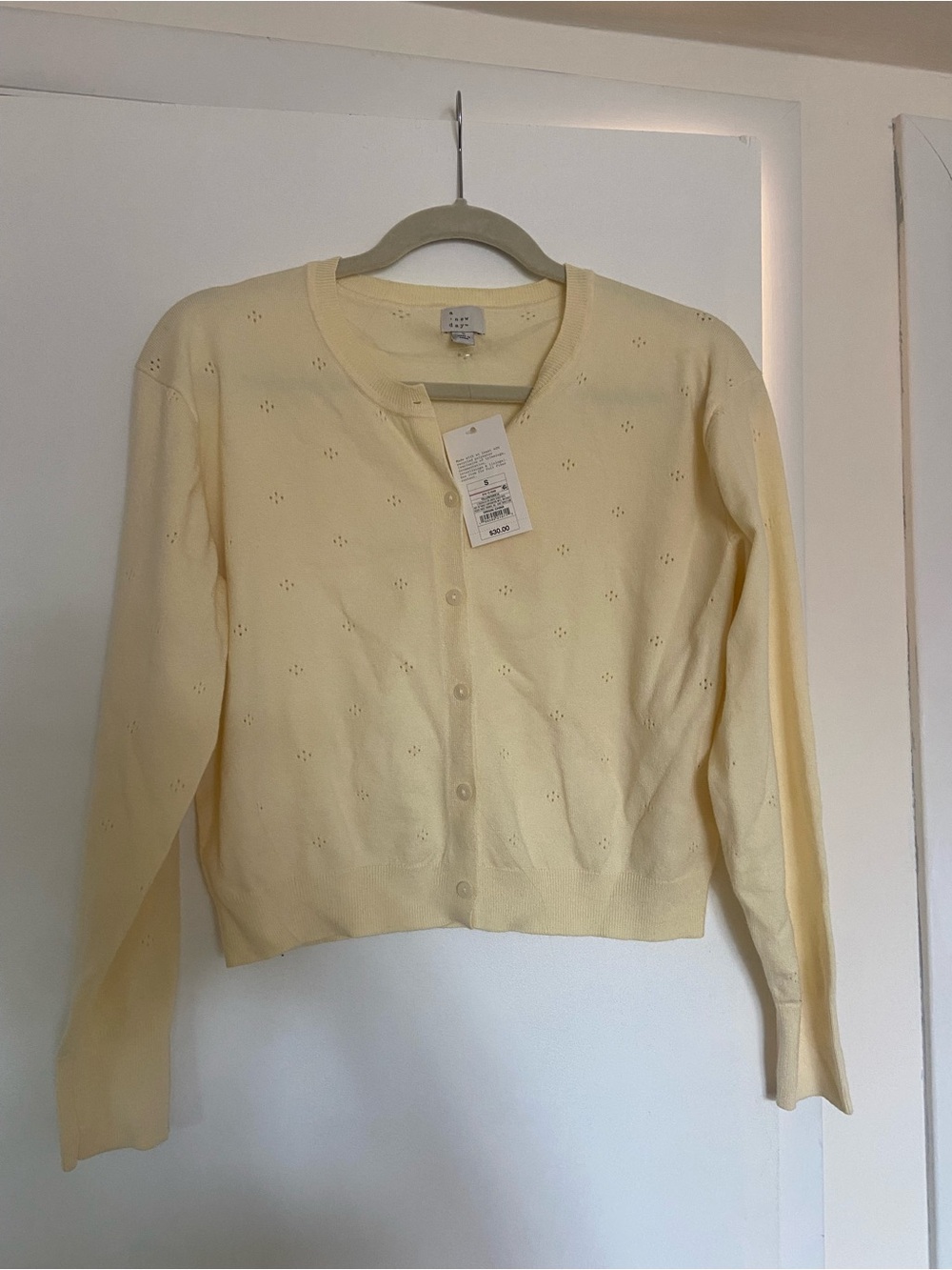 Target Cardigan